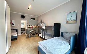 Fairapart Studio-Apartment Naehe Klein Venedig